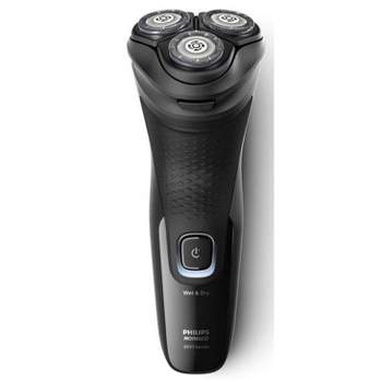 Philips Norelco Wet & Dry Men's Rechargeable Electric Shaver 2600 - X3052/91