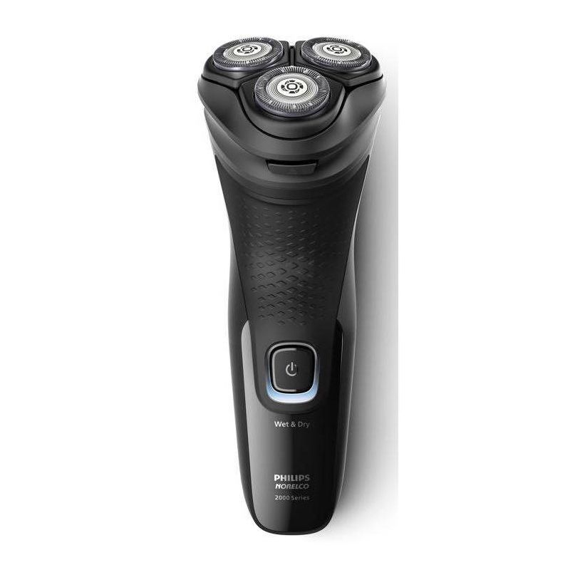 Philips Norelco Wet &#38; Dry Men&#39;s Rechargeable Electric Shaver 2600 - X3052/91, 1 of 15