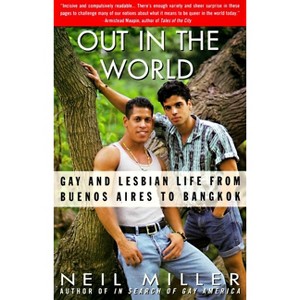 Out in the World - (Vintage Departures) by  Neil Miller (Paperback) - 1 of 1