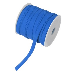 Unique Bargains Double Fold Cotton Durable Breathable Washable Bias Tape 1 Pc - 1 of 4