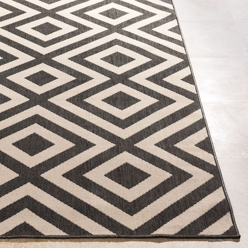 Mark & Day Maya Woven Indoor and Outdoor Area Rugs, 4 of 9
