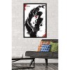 Trends International Marvel Venom: Let There be Carnage - V Framed Wall Poster Prints - 2 of 4
