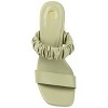 Journee Women's Fayth Sandals - 4 of 4