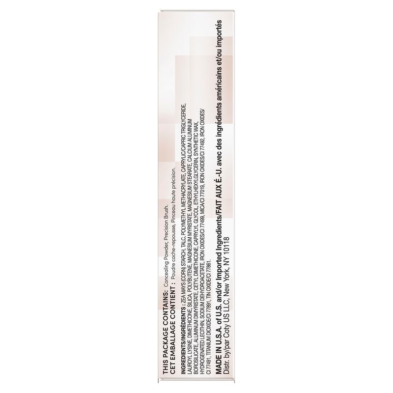 Root Touch-Up Clairol Nice'n Easy Root Touch Up Powder, 6 of 8