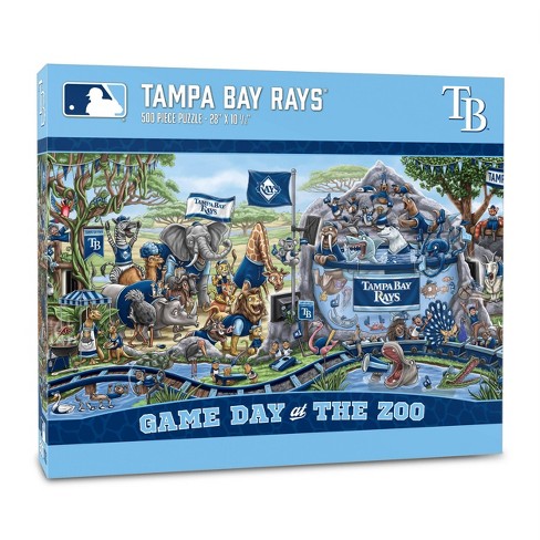 Tampa Bay Rays MLB Shop eGift Card ($10 - $500)