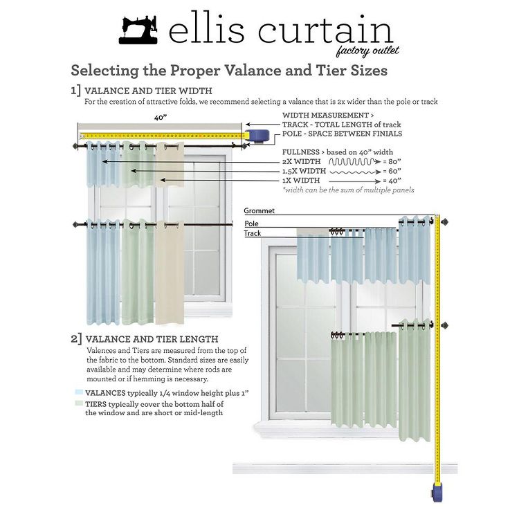 Ellis Stacey Solid Color Window 1.5