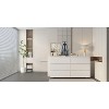 Hitow 6 Drawer Modern Chest of Drawers Dresser for Bedroom - 4 of 4
