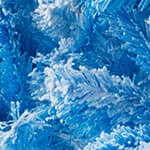 blue+white