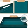 Hub Styler Decorative Serving Tray - 2 of 4