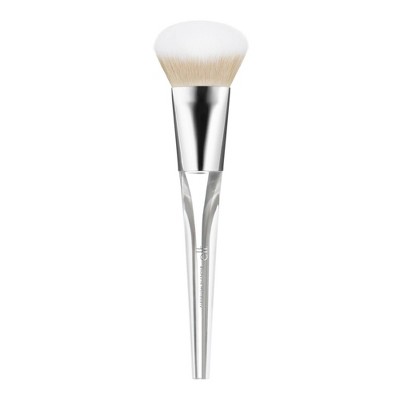 e.l.f. Beautifully Precise Airbrush Stipple Brush 1 ct