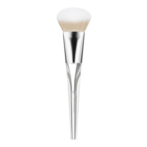 e.l.f. Ultimate Blending Brush, Size: Large, Black