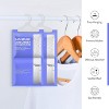 CLEVAST Moisture Absorbers Packets 10 Pack, Dehumidifier Bags for Closet, Absorber in Wardrobes, Bedrooms, Bathrooms(Net Wt. 230g/Pack) - 2 of 4