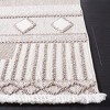 Lotus LOT103 Power Loomed Rugs - Safavieh - 2 of 4