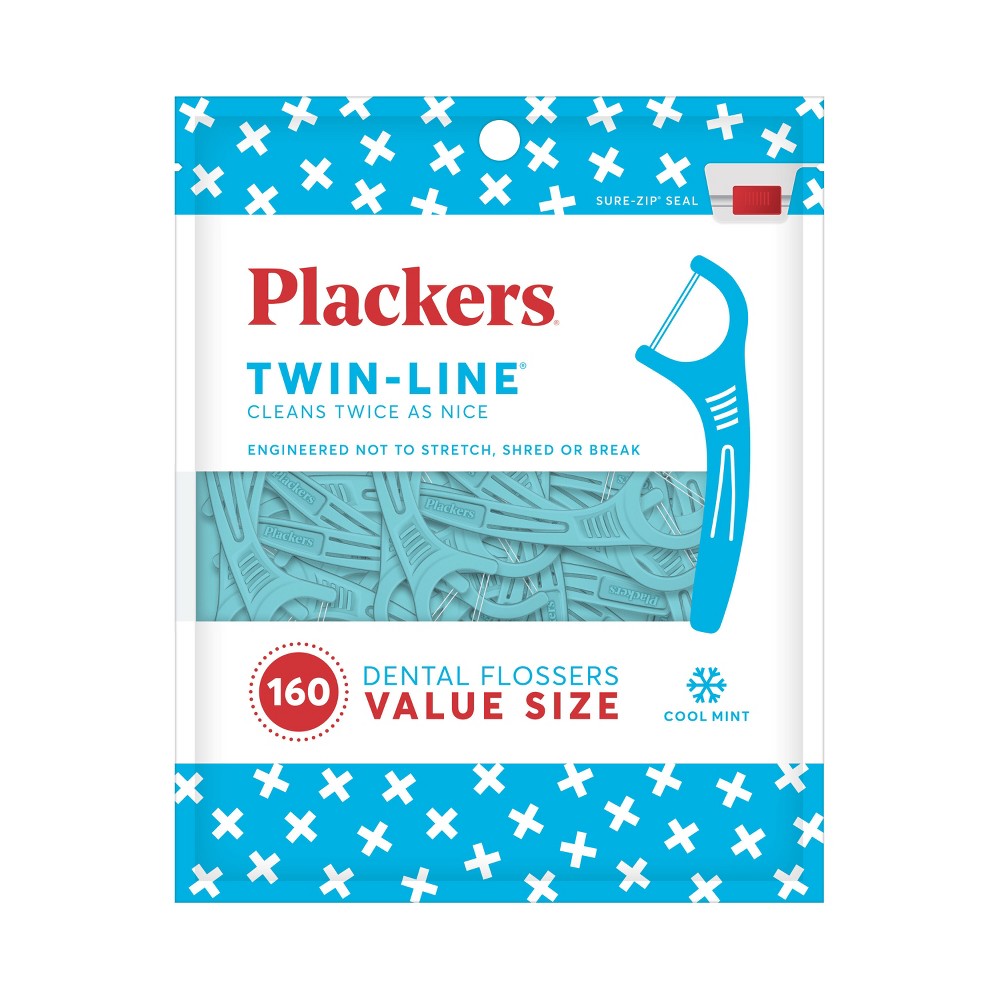 PLACKERS