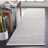 Vermont VRM650 Flat Weave Indoor Rugs - Safavieh - 2 of 4