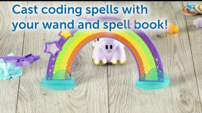 Learning Resources Coding Critters MagiCoders - Blazer the Dragon, 2 of 5, play video