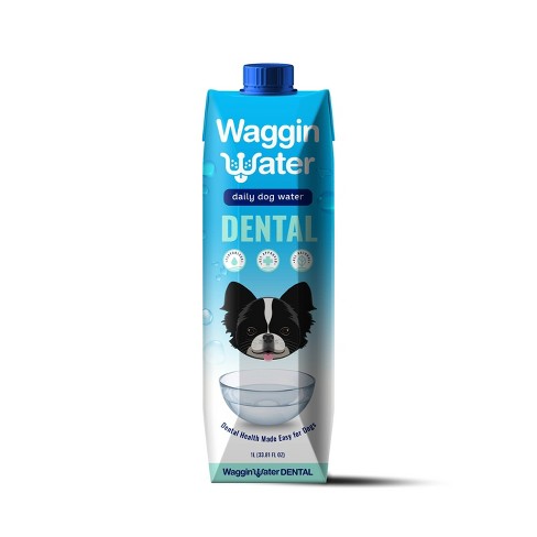 Target dog outlet toothpaste