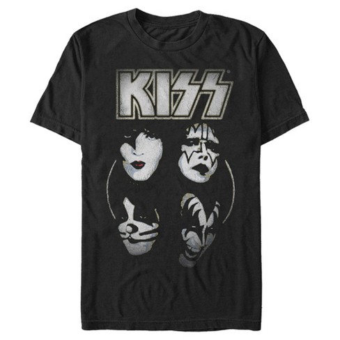 Kiss t store shirt target