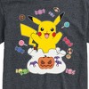 Men's - Pokémon - Gotta Eat Em All Short Sleeve Graphic T-Shirt - 2 of 4