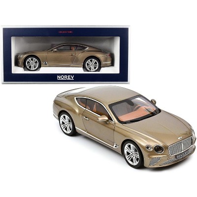 bentley diecast model cars
