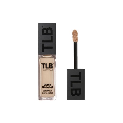 The Lip Bar Quick Conceal Caffeine Concealer - 0.35oz