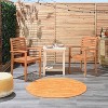Nourison Essentials Easy Care Indoor Outdoor Area Rug - 2 of 4