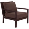 Courtyard Casual Bridgeport II 2 pc Club and Ottoman  Includes:  One Club Chair and One Ottoman - 4 of 4