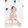 Birdie Bean Belle 2-Piece Pajamas - 4 of 4
