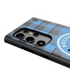 Keyscaper NHL Plaid MagSafe Compatible Cell Phone Case for Galaxy S24 Ultra - 3 of 4