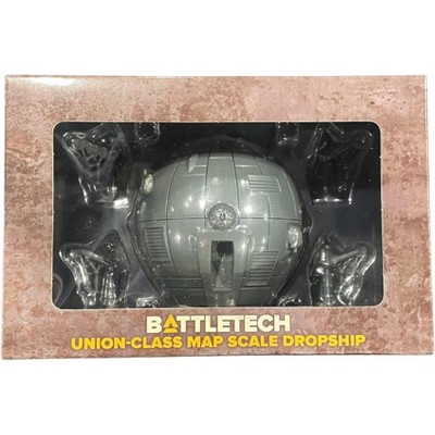BattleTech: Union-Class - Map Scale DropShip