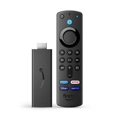 Amazon Fire TV Stick with Alexa Voice Remote 2020 Release at Target $16.99 (Reg $40)