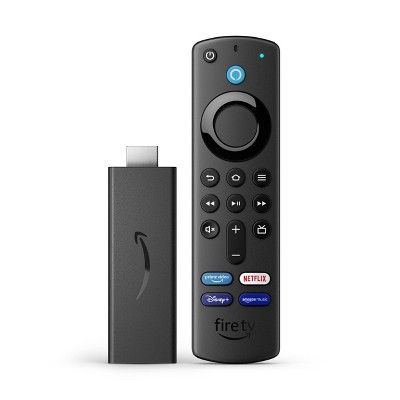 Amazon Fire TV Stick with Alex...