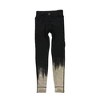 Reebok Womens Lux Bold Compression Athletic Pants - 2 of 2