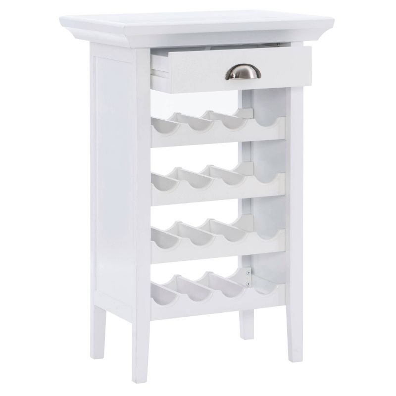 Banner Wine Cabinet - Powell Company, 4 of 15