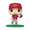 Funko POP! MLB: Los Angeles Angels - Mike Trout - image 2 of 3