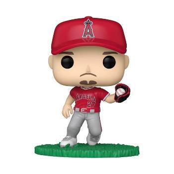 Funko POP! MLB: Los Angeles Angels - Mike Trout
