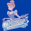 Disney Retro Anime Dance 'til Night T-Shirt - image 2 of 3