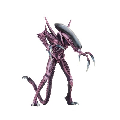 NECA Alien vs Predator: Arachnoid Alien 7 Scale Action Figure