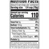 Ocean Spray Jellied Cranberry Sauce Cranberry 14.0oz - 3 of 3