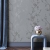 Tempaper Bird Watching Peel and Stick Wallpaper - 2 of 4