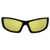 2 Pairs of Epoch Eyewear Epoch 3 Sunglasses with Clear, Yellow Lenses - 2 of 4