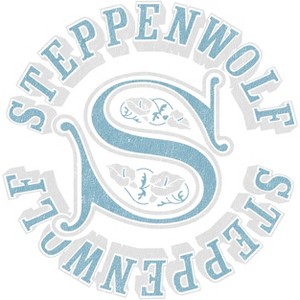 Steppenwolf Men's Big S Logo Short Sleeve Graphic Cotton T-Shirt - 1 of 2