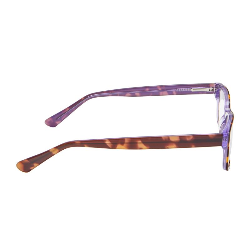 ICU Eyewear Celina Full Frame Reading Glasses, 5 of 9