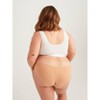 Saalt Leakproof Seamless Briefs - Heavy Absorbency - 3 of 4