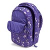 Vera Bradley Women's Outlet Cotton Travel Backpack - 2 of 2