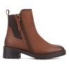 Vintage Foundry Co. Women's Alara Ankle Boots - 2 of 4