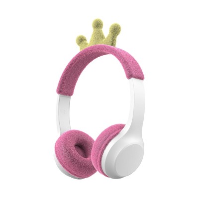 GEMS Animal Figural Wireless Headphones