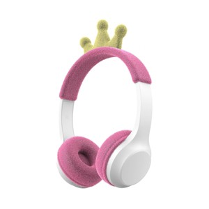 GEMS Animal Figural Wireless Headphones - 1 of 3