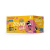 Zevia Kidz Strawberry Lemonade Zero Calorie Soda - 6pk/7.5 fl oz Cans - image 3 of 4