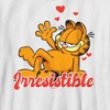 Boy's Garfield Irresistible T-Shirt - 2 of 4